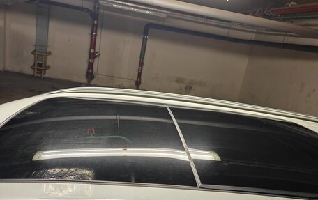 Volvo XC90 II рестайлинг, 2021 год, 6 500 000 рублей, 2 фотография