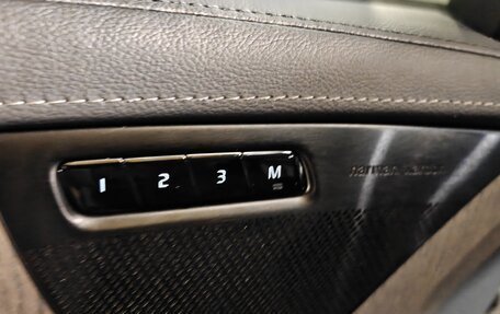 Volvo XC90 II рестайлинг, 2021 год, 6 500 000 рублей, 6 фотография