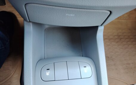 KIA Cerato I, 2007 год, 470 000 рублей, 21 фотография