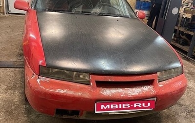 Opel Calibra, 1992 год, 150 000 рублей, 1 фотография