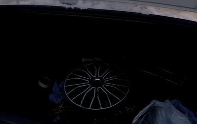 Ford Focus IV, 2004 год, 280 000 рублей, 1 фотография