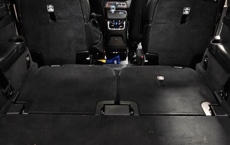 Volvo XC90 II рестайлинг, 2021 год, 6 500 000 рублей, 11 фотография