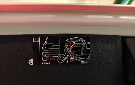 Volvo XC90 II рестайлинг, 2021 год, 6 500 000 рублей, 13 фотография