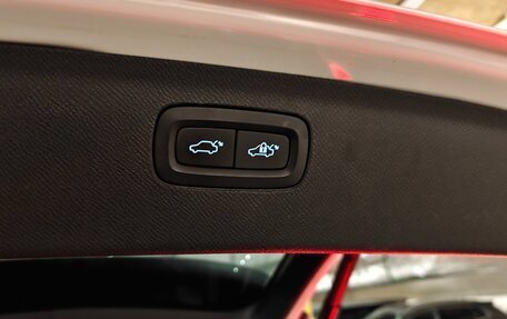 Volvo XC90 II рестайлинг, 2021 год, 6 500 000 рублей, 12 фотография