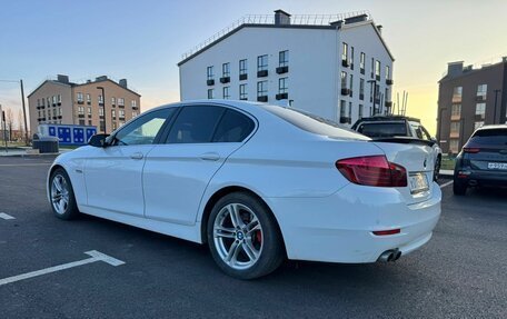 BMW 5 серия, 2013 год, 1 330 000 рублей, 6 фотография