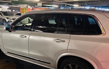 Volvo XC90 II рестайлинг, 2021 год, 6 500 000 рублей, 18 фотография