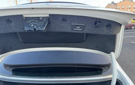 BMW 5 серия, 2013 год, 1 330 000 рублей, 12 фотография