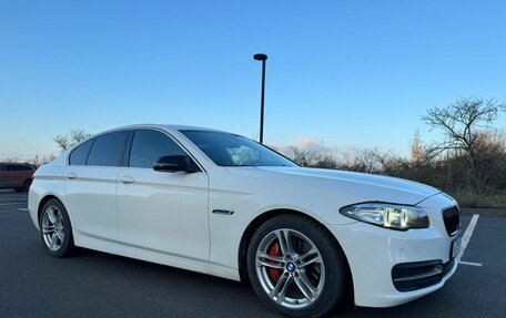 BMW 5 серия, 2013 год, 1 330 000 рублей, 11 фотография