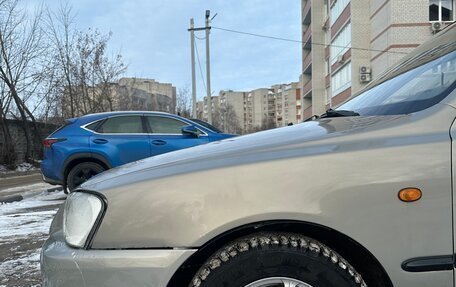 Hyundai Accent II, 2008 год, 279 000 рублей, 2 фотография