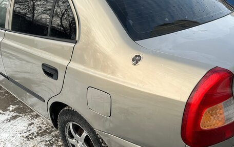 Hyundai Accent II, 2008 год, 279 000 рублей, 5 фотография