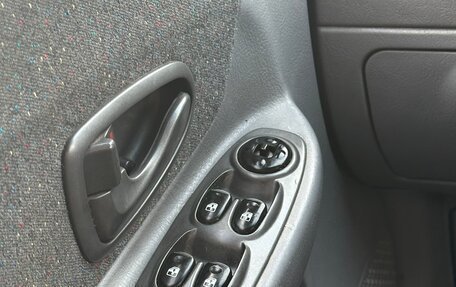 Hyundai Accent II, 2008 год, 279 000 рублей, 14 фотография