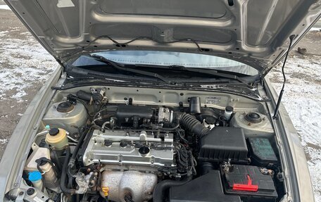 Hyundai Accent II, 2008 год, 279 000 рублей, 13 фотография