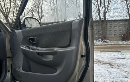 Hyundai Accent II, 2008 год, 279 000 рублей, 10 фотография