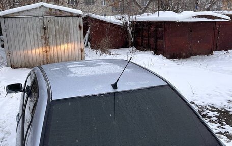 Mitsubishi Lancer IX, 2005 год, 400 000 рублей, 5 фотография