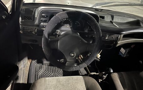 Daewoo Nexia I рестайлинг, 2004 год, 57 000 рублей, 5 фотография