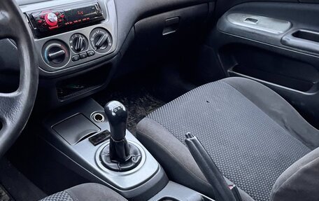 Mitsubishi Lancer IX, 2005 год, 400 000 рублей, 8 фотография