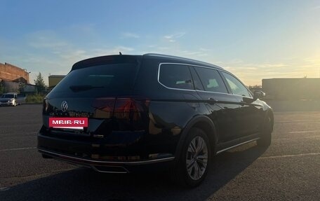 Volkswagen Passat B8 рестайлинг, 2020 год, 3 150 000 рублей, 4 фотография