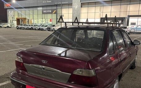 Daewoo Nexia I рестайлинг, 2004 год, 57 000 рублей, 4 фотография