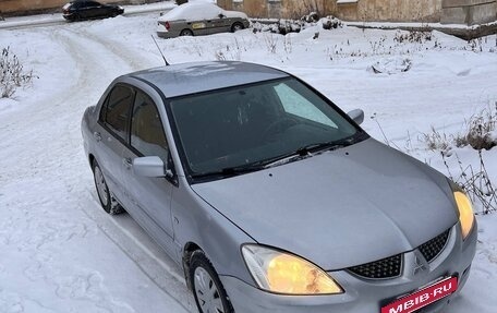 Mitsubishi Lancer IX, 2005 год, 400 000 рублей, 6 фотография