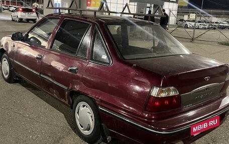 Daewoo Nexia I рестайлинг, 2004 год, 57 000 рублей, 3 фотография