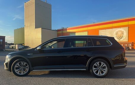 Volkswagen Passat B8 рестайлинг, 2020 год, 3 150 000 рублей, 7 фотография