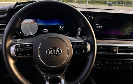 KIA K5, 2020 год, 3 000 000 рублей, 7 фотография