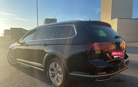 Volkswagen Passat B8 рестайлинг, 2020 год, 3 150 000 рублей, 6 фотография