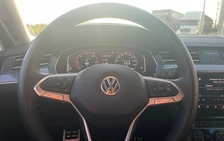 Volkswagen Passat B8 рестайлинг, 2020 год, 3 150 000 рублей, 9 фотография