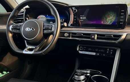 KIA K5, 2020 год, 3 000 000 рублей, 11 фотография