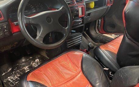 Opel Calibra, 1992 год, 150 000 рублей, 4 фотография