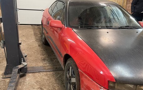 Opel Calibra, 1992 год, 150 000 рублей, 2 фотография