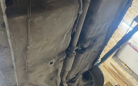 Opel Calibra, 1992 год, 150 000 рублей, 5 фотография