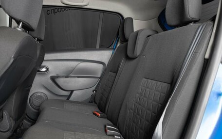 Renault Sandero II рестайлинг, 2016 год, 769 200 рублей, 9 фотография