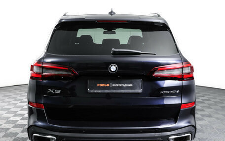 BMW X5, 2020 год, 7 357 000 рублей, 6 фотография