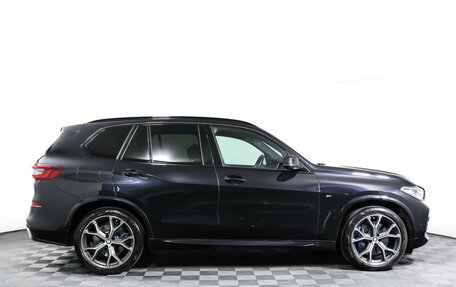 BMW X5, 2020 год, 7 357 000 рублей, 4 фотография