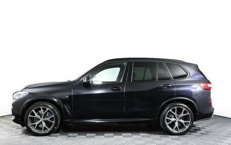 BMW X5, 2020 год, 7 357 000 рублей, 8 фотография
