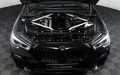 BMW X5, 2020 год, 7 357 000 рублей, 9 фотография