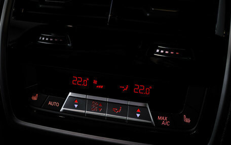 BMW X5, 2020 год, 7 357 000 рублей, 18 фотография