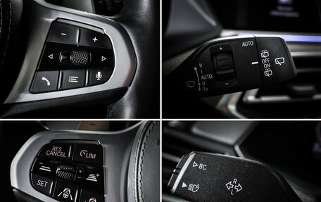 BMW X5, 2020 год, 7 357 000 рублей, 22 фотография