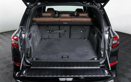 BMW X5, 2020 год, 7 357 000 рублей, 10 фотография