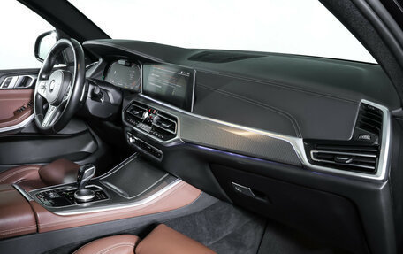 BMW X5, 2020 год, 7 357 000 рублей, 11 фотография