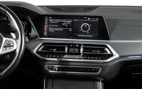 BMW X5, 2020 год, 7 357 000 рублей, 14 фотография