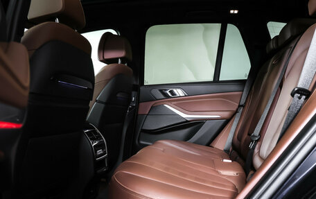 BMW X5, 2020 год, 7 357 000 рублей, 12 фотография