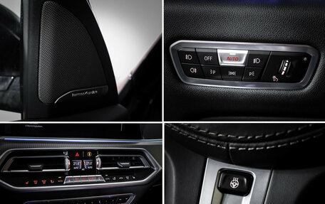 BMW X5, 2020 год, 7 357 000 рублей, 21 фотография