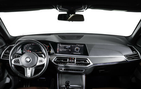 BMW X5, 2020 год, 7 357 000 рублей, 17 фотография