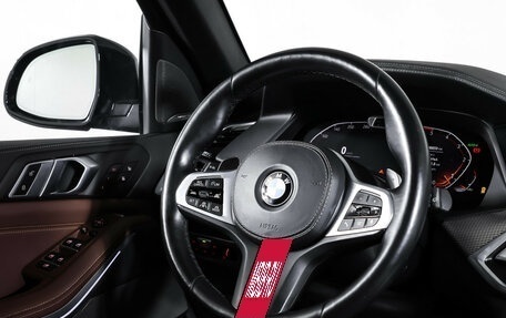 BMW X5, 2020 год, 7 357 000 рублей, 13 фотография