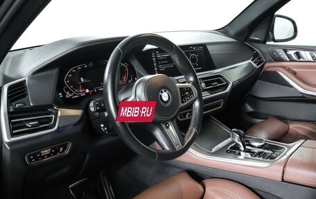 BMW X5, 2020 год, 7 357 000 рублей, 15 фотография