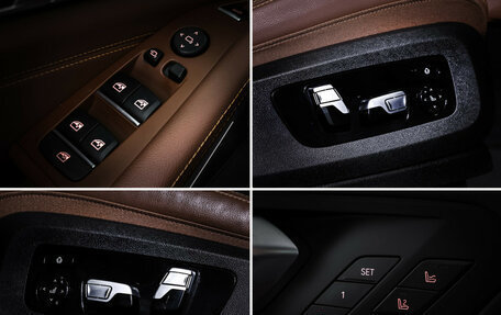 BMW X5, 2020 год, 7 357 000 рублей, 24 фотография