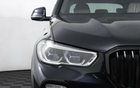 BMW X5, 2020 год, 7 357 000 рублей, 27 фотография