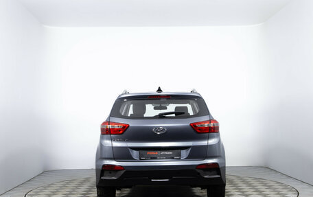 Hyundai Creta I рестайлинг, 2020 год, 1 920 000 рублей, 6 фотография